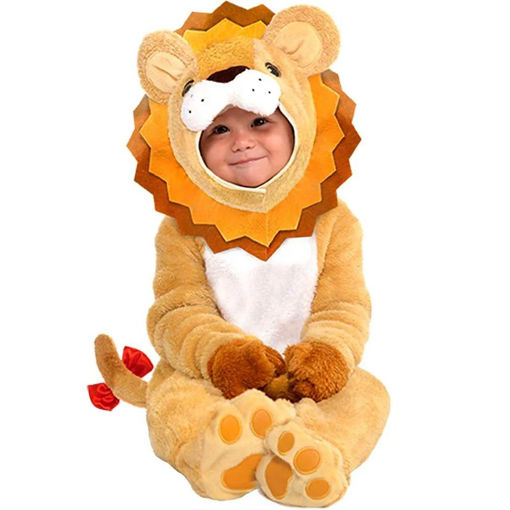 Picture of LITTLE ROAR -  6-12 MONTHS